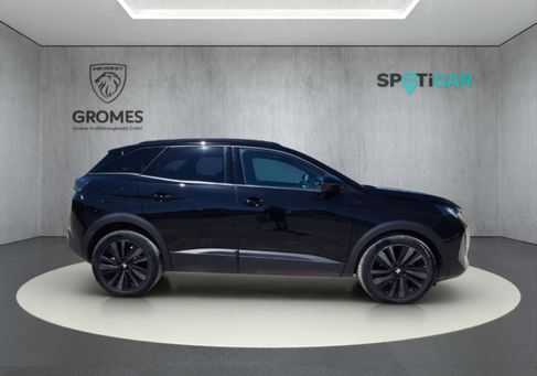 Peugeot 3008, 2024 2