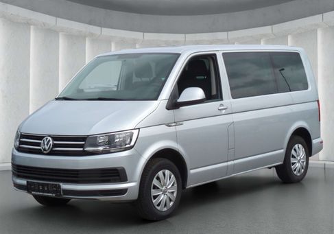 Volkswagen T6 Caravelle, 2019