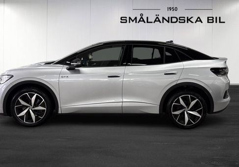 Volkswagen ID.5, 2023