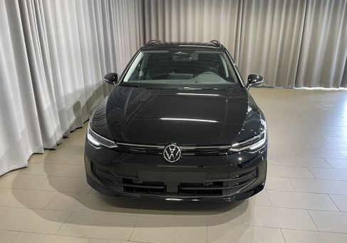 Volkswagen Golf, 2026 2