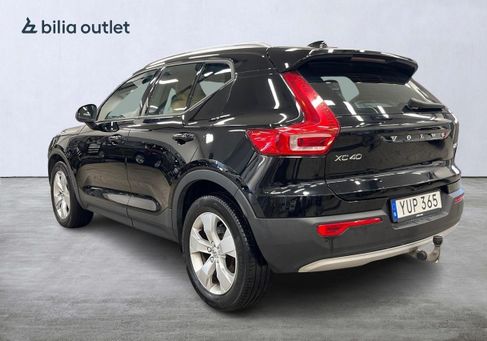 Volvo XC40, 2019 3