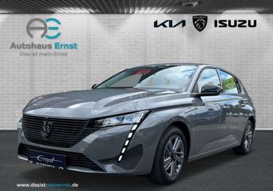 Peugeot 308, 2024
