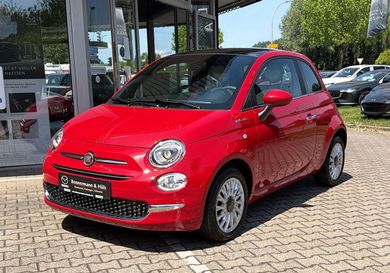Fiat 500, 2023
