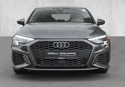 Audi A3, 2023