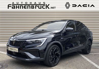 Renault Arkana, 2024