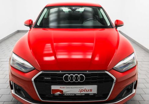 Audi A5, 2020 2