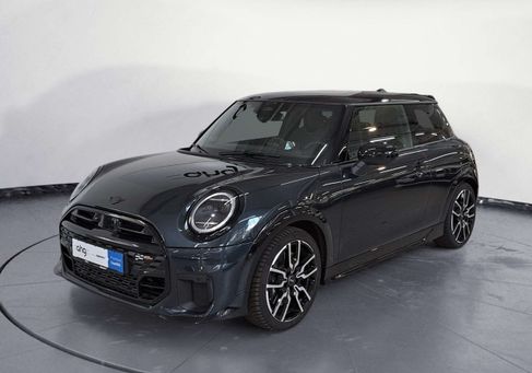 MINI Cooper S, 2025