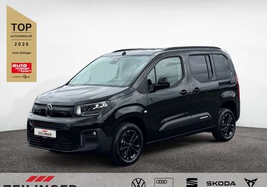 Citroën Berlingo, 2026