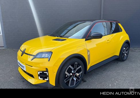 Renault R 5, 2025
