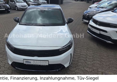 Opel Corsa, 2025 3