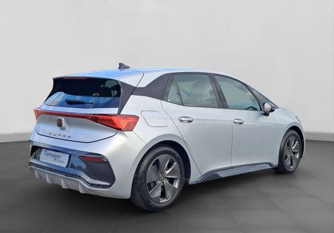 Cupra Born, 2022 3