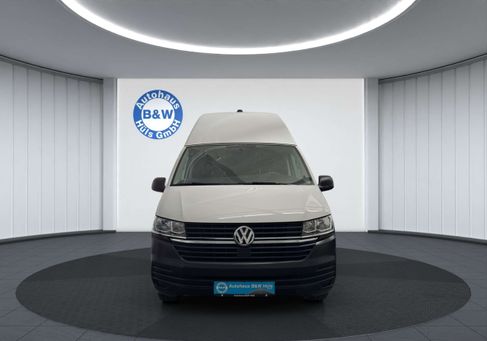 Volkswagen T6 Transporter, 2023