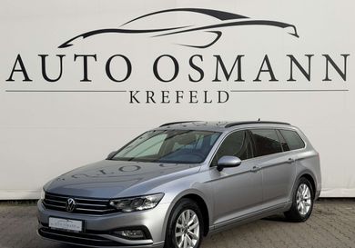Volkswagen Passat Variant, 2022