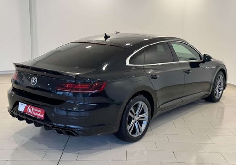 Volkswagen Arteon, 2020 3