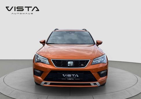 Seat Ateca, 2019