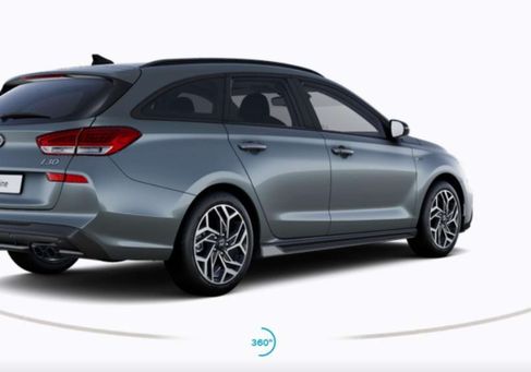 Hyundai i30, 2026 3