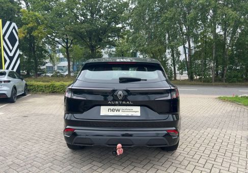 Renault Austral, 2023 3