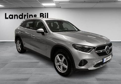 Mercedes-Benz GLC 220, 2024