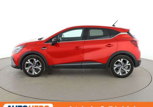 Renault Captur, 2021