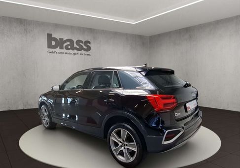 Audi Q2, 2022 3
