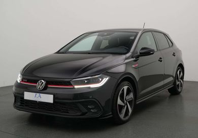 Volkswagen Polo, 2024