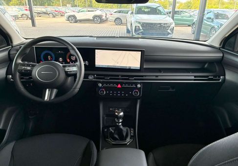 Hyundai Tucson, 2026