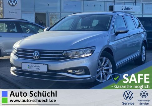 Volkswagen Passat Variant, 2020