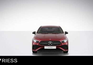 Mercedes-Benz A 200, 2023