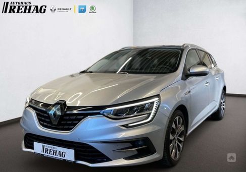 Renault Megane, 2022