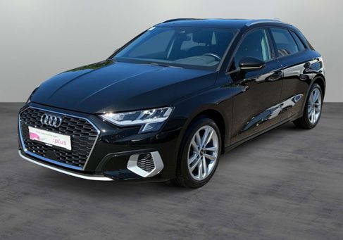 Audi A3, 2023 2