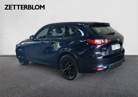 Mazda CX-60, 2022 3