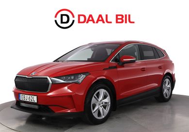 Skoda Enyaq, 2024