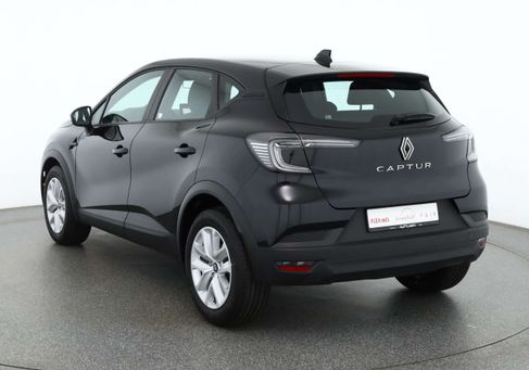 Renault Captur, 2026