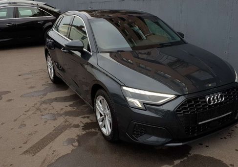 Audi A3, 2022 2