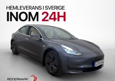 Tesla Model 3, 2019 3