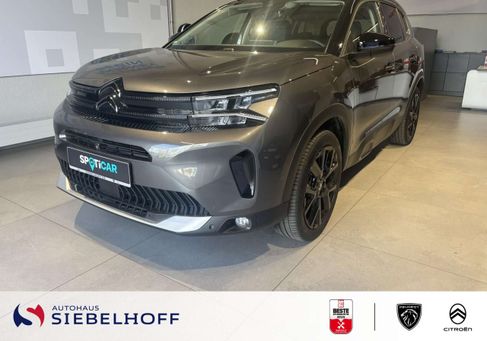 Citroën C5 Aircross, 2024 2