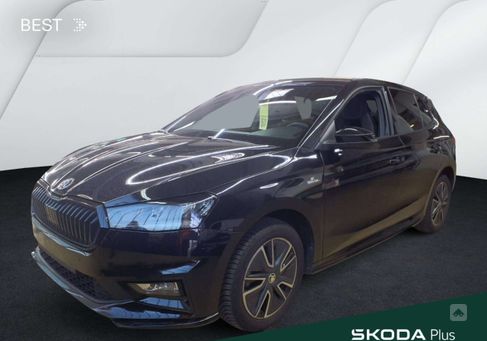 Skoda Fabia, 2024