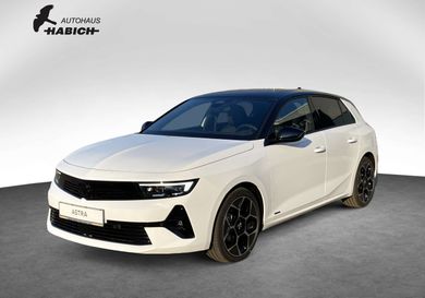 Opel Astra, 2022