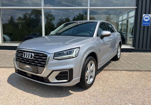 Audi Q2, 2019 2