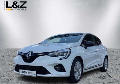 Renault Clio, 2023