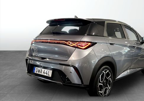 BYD, 2023 2