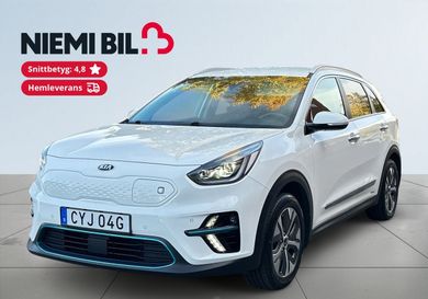 Kia Niro, 2020