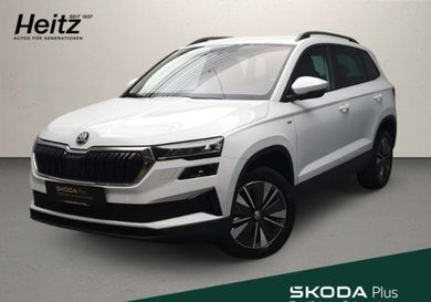 Skoda Karoq, 2023