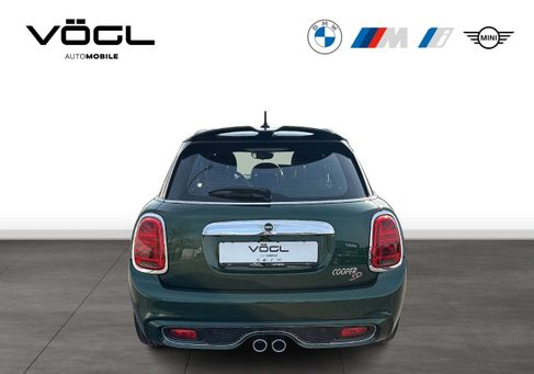 MINI Cooper SD, 2019