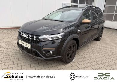 Dacia Jogger, 2024
