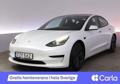 Tesla Model 3, 2023