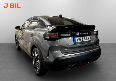Citroën C4, 2025 2