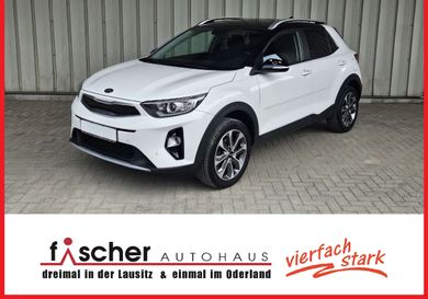 Kia Stonic, 2019
