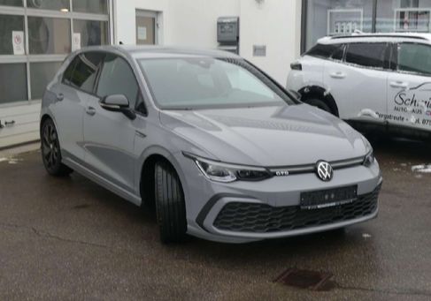 Volkswagen Golf, 2022 3