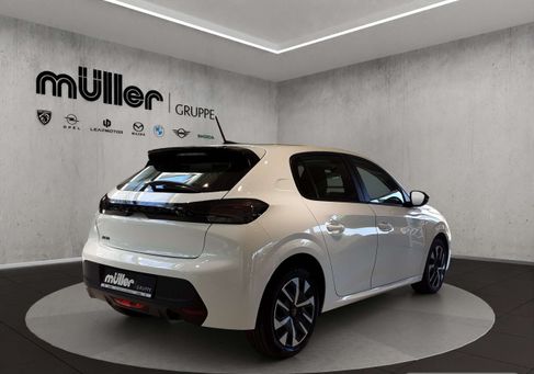 Peugeot 208, 2024